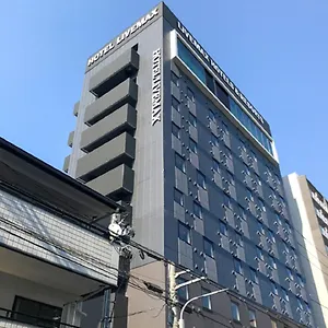 Natural Hot Spring Livemax Premium Hotel