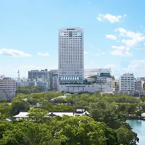 Rihga Royal 4*, Hiroshima Japão