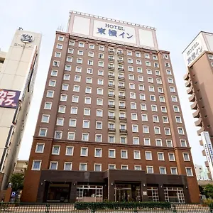 ホテル 東横inn羽田空港1