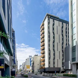 ホテル ホテルビスタ名古屋錦
