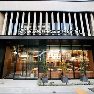 Compass 3*, 나고야 시 일본