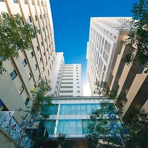 톈진 플레이스 3*, 후쿠오카 일본