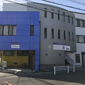 https://guest-house-izumi.hotels-osaka.net