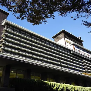 The Okura 5*, 도쿄 일본