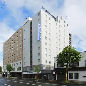 ホテル ホテルマイステイズ札幌すすきの