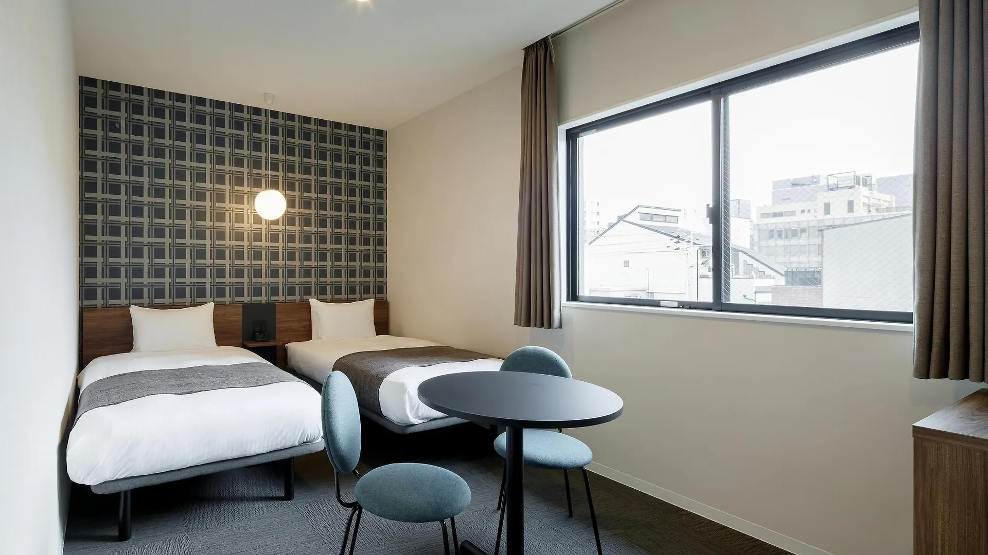 ***  M'S Hotel Kyoto Station Kizuya Japon