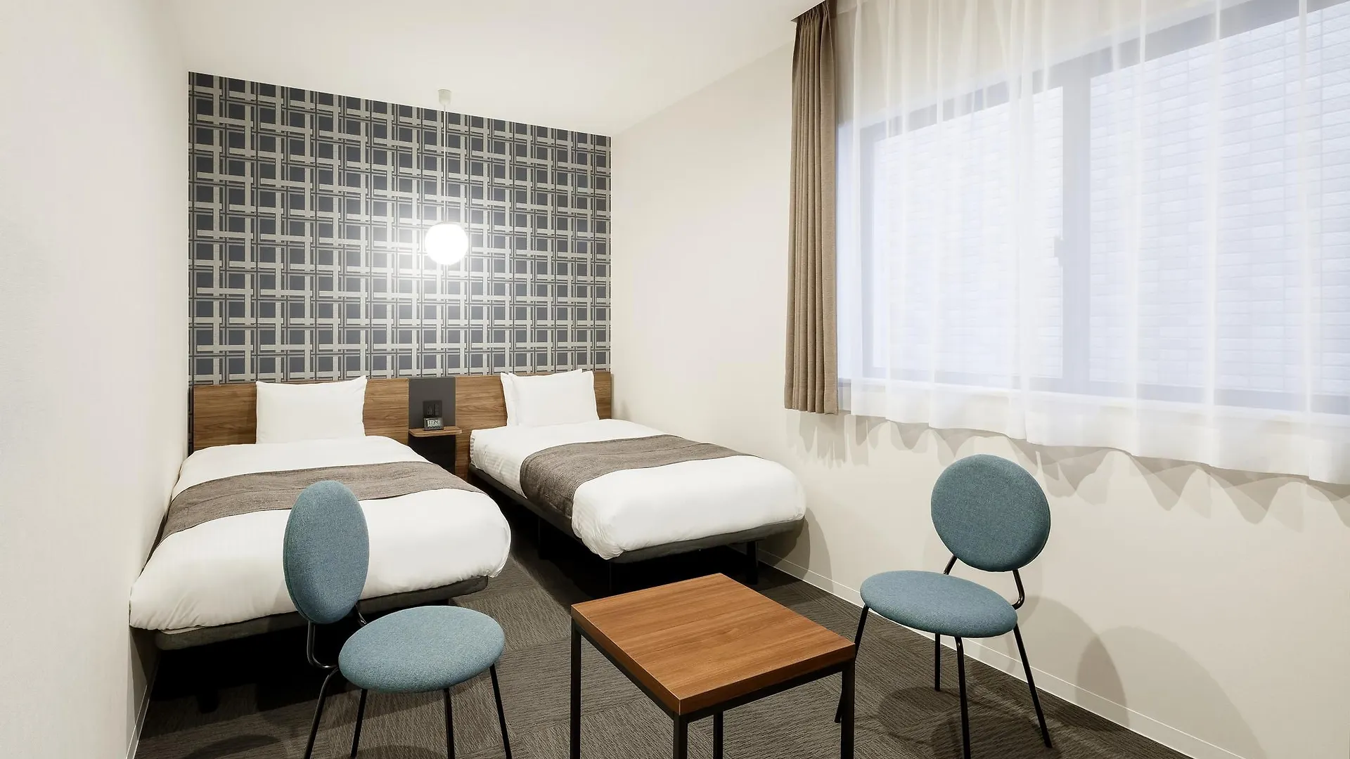 M'S Hotel Kyoto Station Kizuya Japon