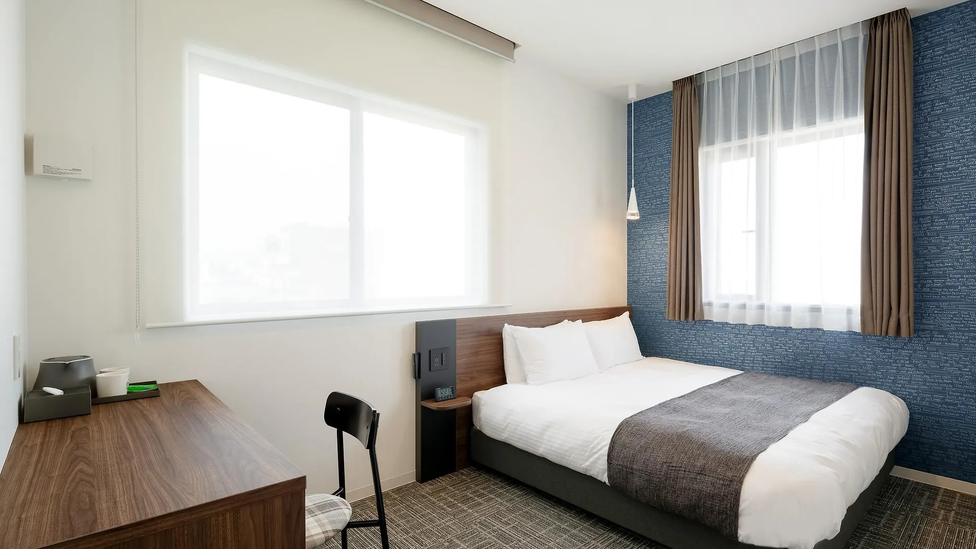 M'S Hotel Kyoto Station Kizuya 3*,  Japon