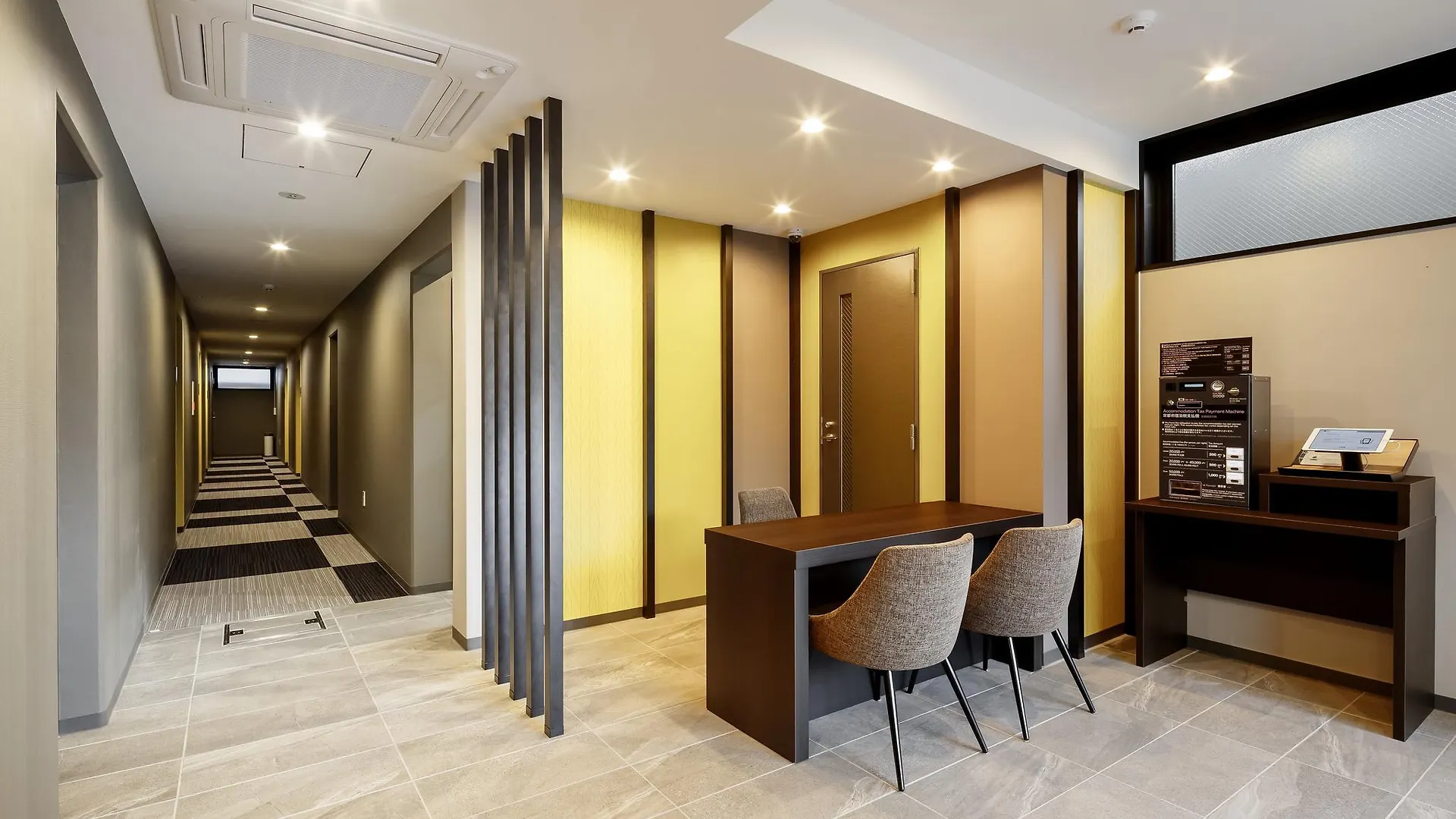 M'S Hotel Kyoto Station Kizuya