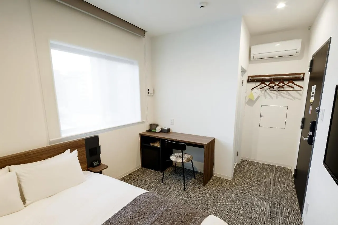 M'S Hotel Kyoto Station Kizuya 3*,