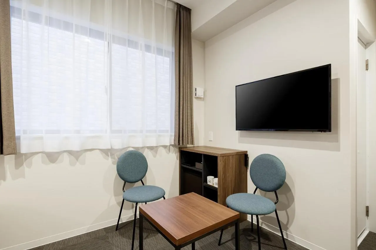 M'S Hotel Kyoto Station Kizuya