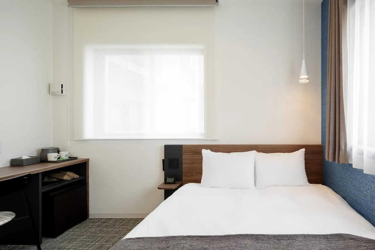 M'S Hotel Kyoto Station Kizuya 3*,