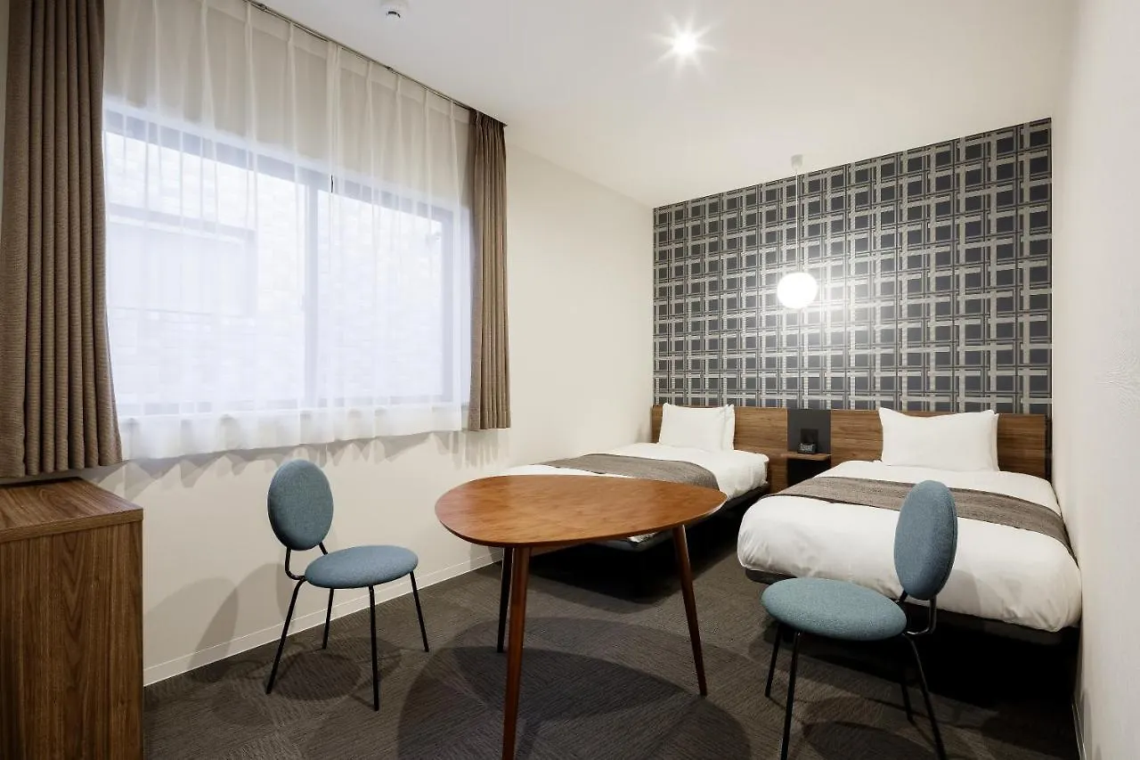 M'S Hotel Kyoto Station Kizuya