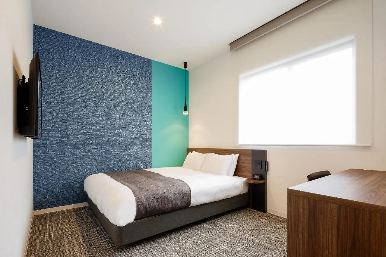 M'S Hotel Kyoto Station Kizuya